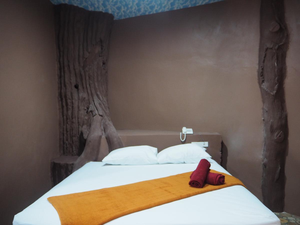 Fruit House Pattaya Motel Bang Lamung Eksteriør bilde
